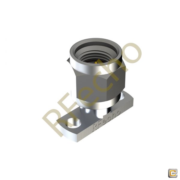 2.92mm 40 GHz 2.92mm (K) Connectors