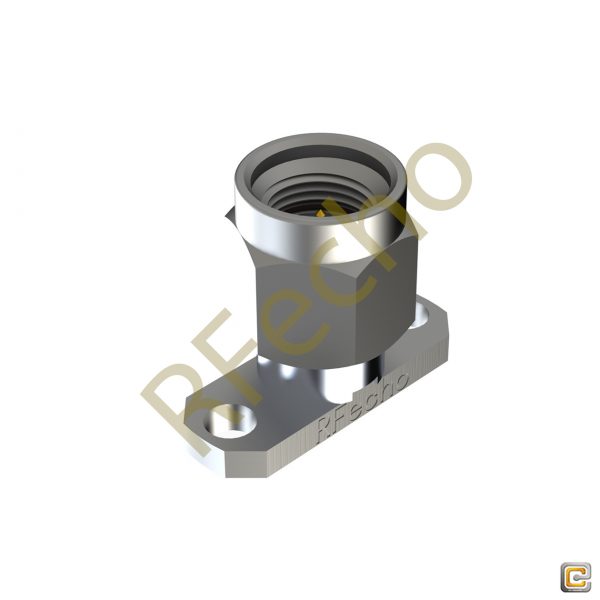 2.92mm 40 GHz 2.92mm (K) Connectors