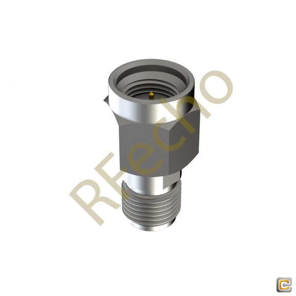 2.92mm 40 GHz 2.92mm (K) Connectors