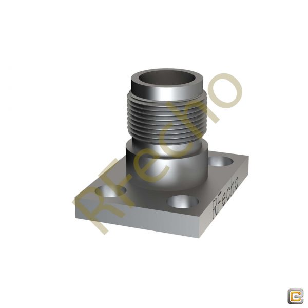 SMA 27 GHz SMA Connector