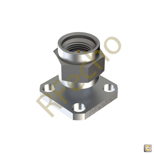 SMA 27 GHz SMA Connector