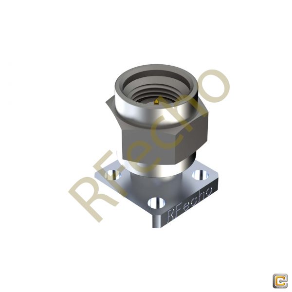 SMA 27 GHz SMA Connector