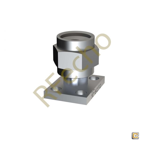 SMA 27 GHz SMA Connector