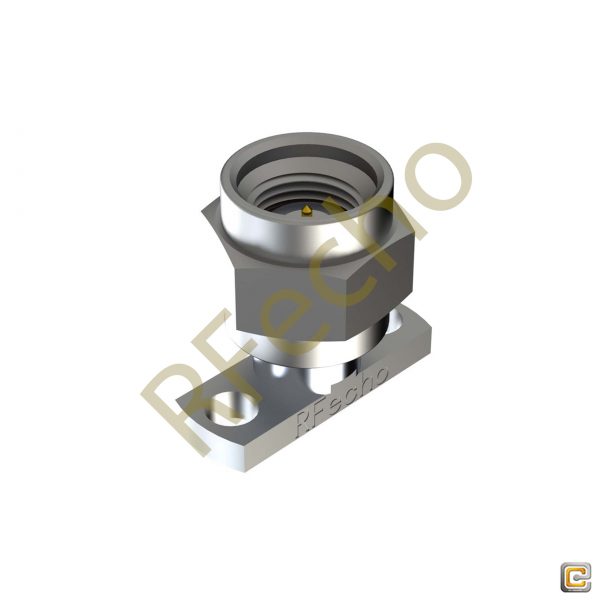 SMA 27 GHz SMA Connector