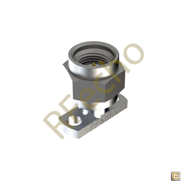 SMA 27 GHz SMA Connector