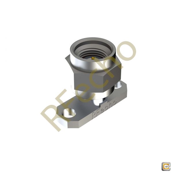 SMA 27 GHz SMA Connector
