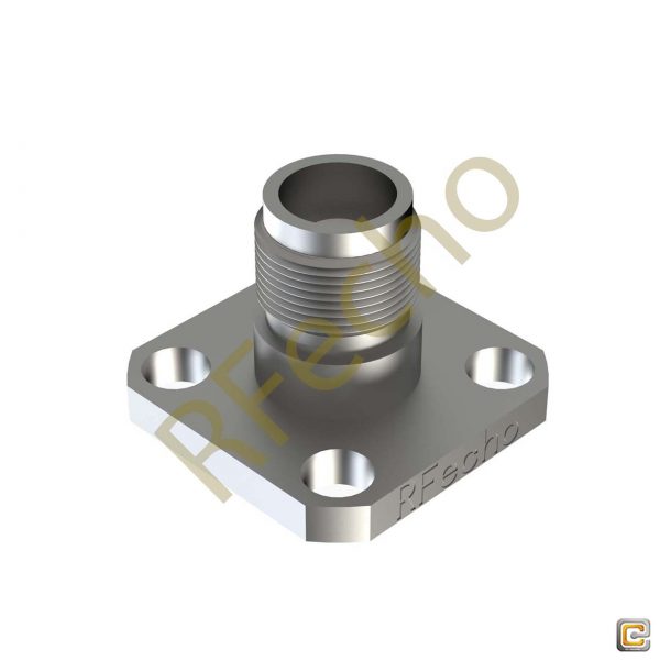 SMA 27 GHz SMA Connector