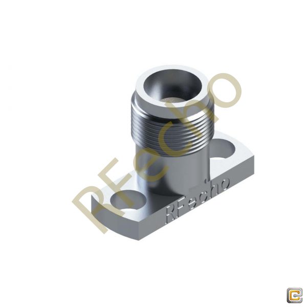 SMA 27 GHz SMA Connector