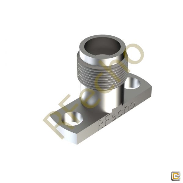 SMA 27 GHz SMA Connector
