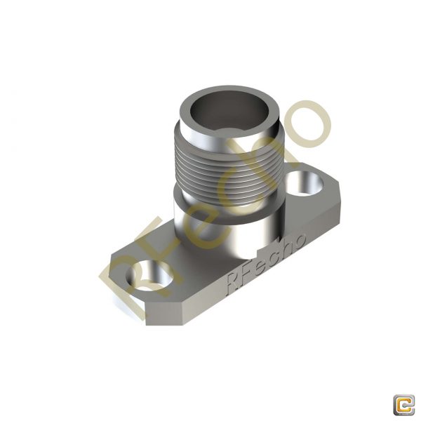 SMA 27 GHz SMA Connector