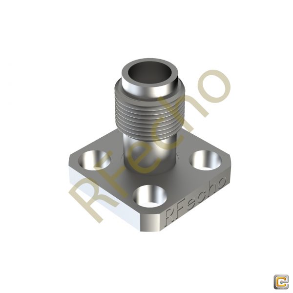 SSMA Connector SSMA Connector