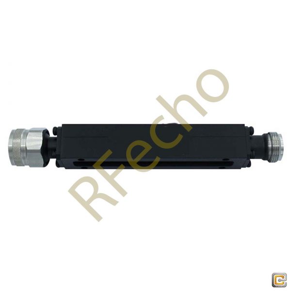 Bandpass Filter From 11.0GHz To 12.5GHz With SMA-Female Connectors Bandpass Filter From 11.0GHz To 12.5GHz With SMA-Female Connectors