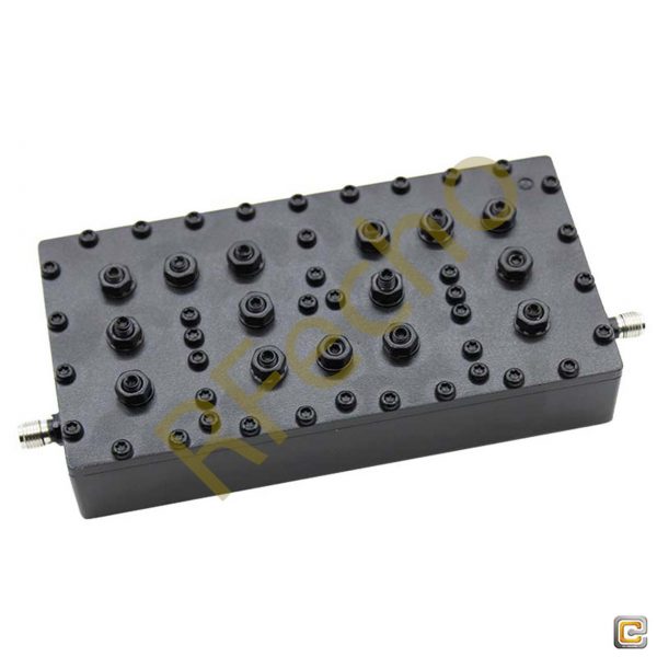 Bandpass Filter From 2195MHz To 2325MHz With SMA-Female Connectors Bandpass Filter From 2195MHz To 2325MHz With SMA-Female Connectors