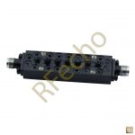 Bandpass Filter From 27GHz To 28GHz With N-Type 2.92mm(K) M/F Connectors OBP-27500-1000