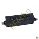 Bandpass Filter From 2.851GHz To 2.861GHz With SMA-Female Connectors OBP-2856-10