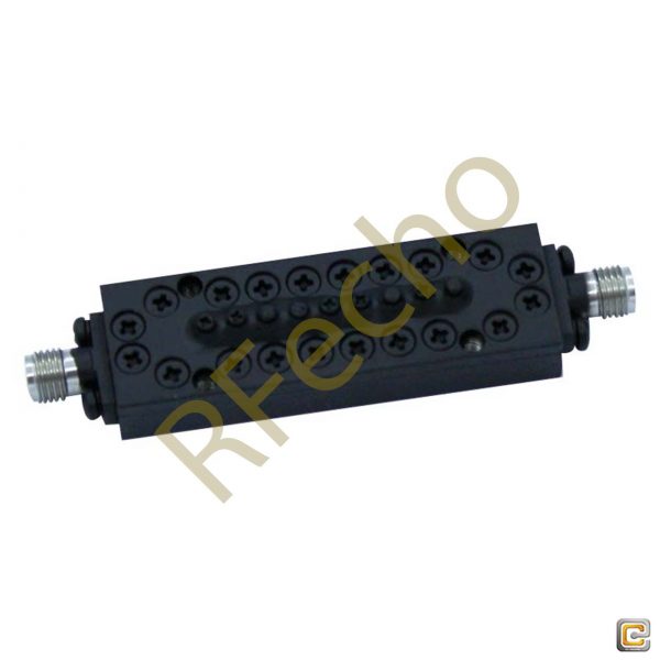 Bandpass Filter From 31.68GHz To 31.72GHz With N-Type 2.92mm(K) M/F Connectors Bandpass Filter From 31.68GHz To 31.72GHz With N-Type 2.92mm(K) M/F Connectors