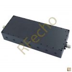Bandpass Filter From 410MHz To 430MHz With TNC-Female Connectors