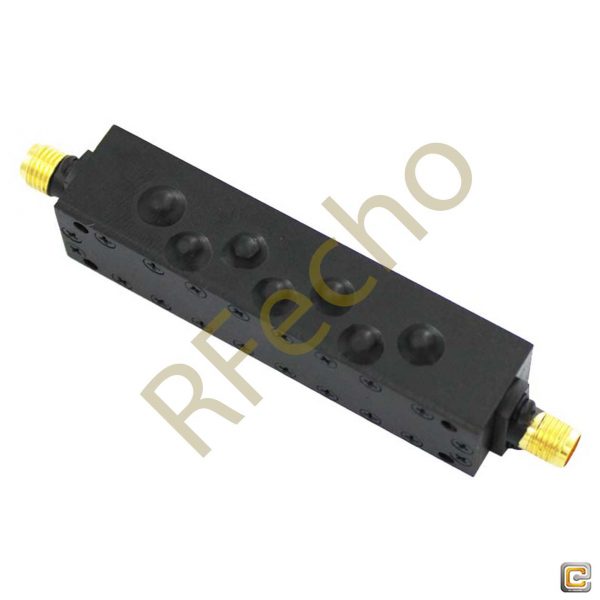 Bandpass Filter From 4.19GHz To 4.21GHz With SMA-Female Connectors Bandpass Filter From 4.19GHz To 4.21GHz With SMA-Female Connectors