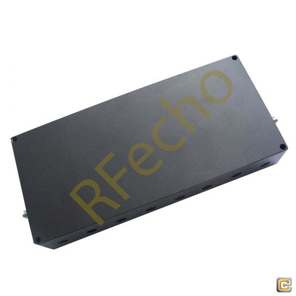 Bandpass Filter From 0.425GHz To 0.445GHz With SMA-Female Connectors Bandpass Filter From 0.425GHz To 0.445GHz With SMA-Female Connectors