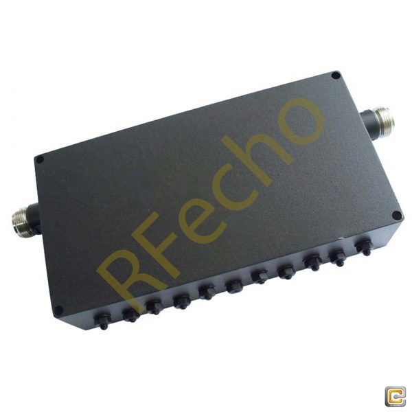 Bandpass Filter From 0.4573GHz To 0.4683GHz With N-Female Connectors Bandpass Filter From 0.4573GHz To 0.4683GHz With N-Female Connectors