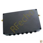 Bandpass Filter From 498.654MHz To 500.654MHz With SMA-Female Connectors OBP-499.654-2