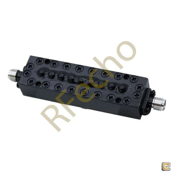 Bandpass Filter From 5.692GHz To 5.732GHz With SMA-Female Connectors Bandpass Filter From 5.692GHz To 5.732GHz With SMA-Female Connectors