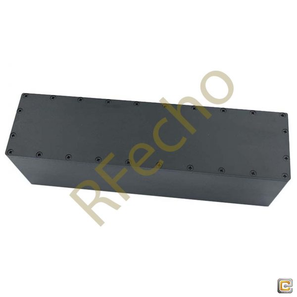 Cavity Band Pass OBP-655-80 Cavity Band Pass OBP-655-80