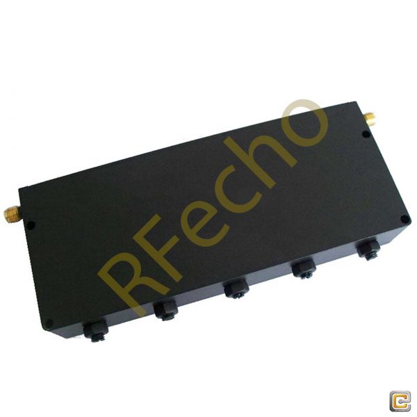 Cavity Microwave Band Reject Filter 1495MHz to 1510MHz rejection ≥ 40dB Band Reject RF Passive Filter with SMA Female Connector Cavity Microwave Band Reject Filter, Band Reject RF Passive Filter, SMA Female Connector
