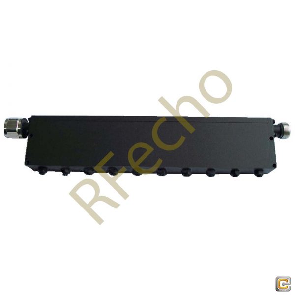1805MHz to 1880MHz Band Reject Microwave Filter rejection ≥ 50dB Passive RF Band Reject Filter with N-Type M/F Connector 1805MHz to 1880MHz Band Reject Microwave Filter, Passive RF Band Reject Filter, N-Type M/F Connector