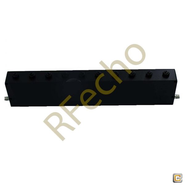 1860MHz to 1880MHz Band Reject Cavity Filter rejection ≥ 50dB Passive Microwave Band Reject Filter with SMA Female Connector 1860MHz to 1880MHz Band Reject Cavity Filter, Passive Microwave Band Reject Filter, SMA Female Connector