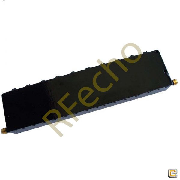 2110MHz to 2180MHz RF Band Reject Filter rejection ≥ 50dB Microwave Passive Band Reject Filter with SMA Female Connector 2110MHz to 2180MHz RF Band Reject Filter, Microwave Passive Band Reject Filter, SMA Female Connector