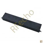 Band Reject Microwave Passive Filter 2515MHz to 2675MHz rejection ≥ 40dB Passive Cavity Band Reject Filter with SMA Female Connector