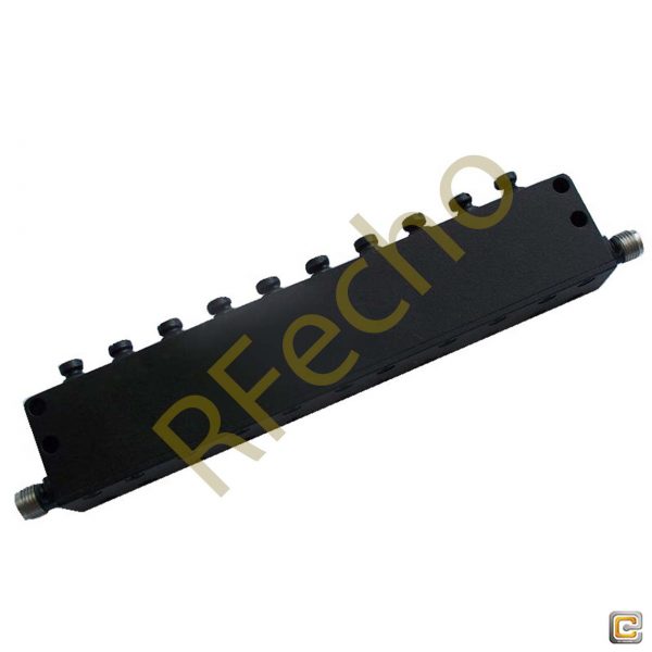 Band Reject Passive Cavity Filter 5150MHz to 5850MHz rejection ≥ 40dB RF Microwave Band Reject Filter with SMA Female Connector Band Reject Passive Cavity Filter, RF Microwave Band Reject Filter, SMA Female Connector