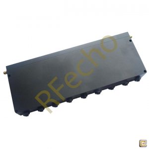 Band Reject RF Filter, Band Reject Passive Filter, SMA Female Connector