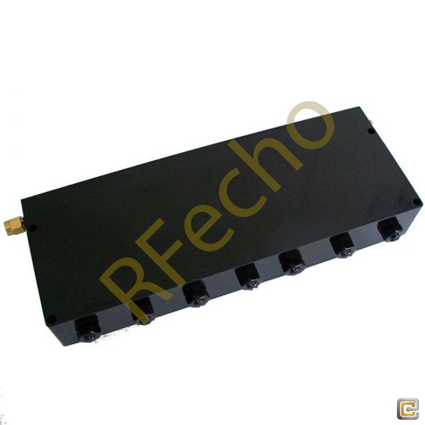 Band Reject Cavity Passive Filter 860MHz to 920MHz rejection ≥ 50dB Microwave Cavity Band Reject Filter with SMA Female Connector Band Reject Cavity Passive Filter, Microwave Cavity Band Reject Filter, SMA Female Connector