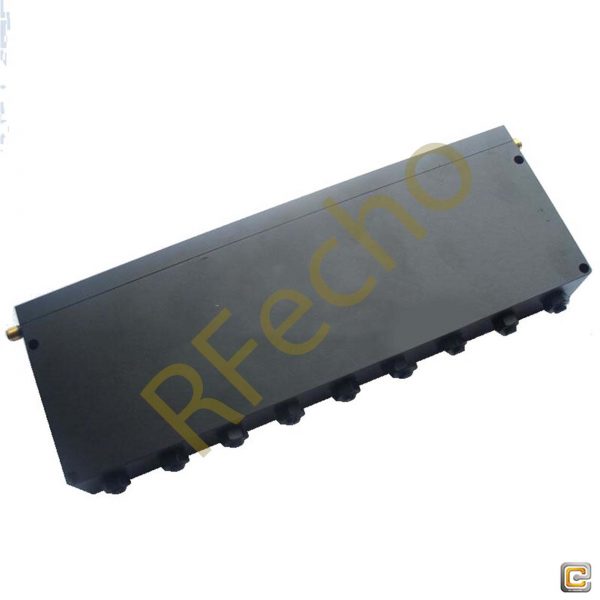 Band Reject Cavity RF Filter 880MHz to 915MHz rejection ≥ 40dB Microwave RF Band Reject Filter with SMA Female Connector Band Reject Cavity RF Filter, Microwave RF Band Reject Filter, SMA Female Connector