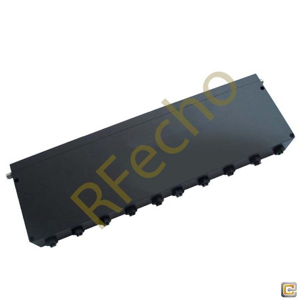 Microwave Band Reject Filter 922MHz to 928MHz rejection ≥ 40dB Cavity Band Reject Filter with SMA Female Connector Microwave Band Reject Filter, Cavity Band Reject Filter, SMA Female Connector