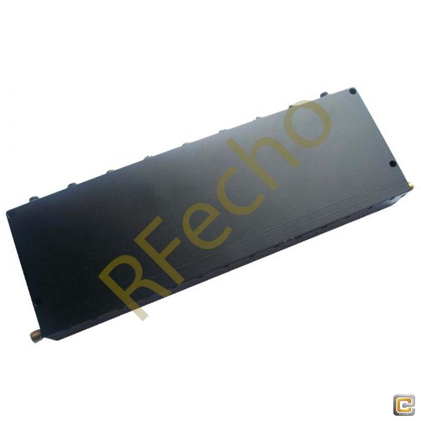 Band Reject Microwave Filter 925MHz to 960MHz rejection ≥ 50dB Band Reject Cavity Filter with SMA Female Connector Band Reject Microwave Filter, Band Reject Cavity Filter, SMA Female Connector