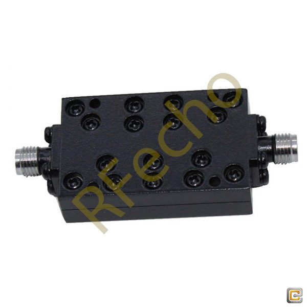 DC-3.5GHz Low Pass Cavity Filter Rejection ≥60dB @ 4.05GHz~11.5GHz Passive Low Pass Cavity Filter with SMA Female Connector DC-3.5GHz Low Pass Cavity Filter, Passive Low Pass Cavity Filter, SMA Female Connector