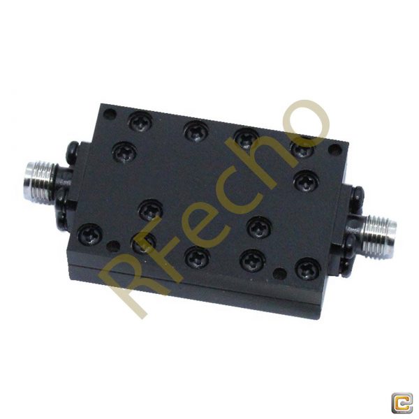 DC-4.5GHz Cavity Low Pass Microwave Filter Rejection ≥50dB @ 5.22MHz~11MHz RF Low Pass Passive Filter with SMA Female Connector DC-4.5GHz Cavity Low Pass Microwave Filter, RF Low Pass Passive Filter, SMA Female Connector