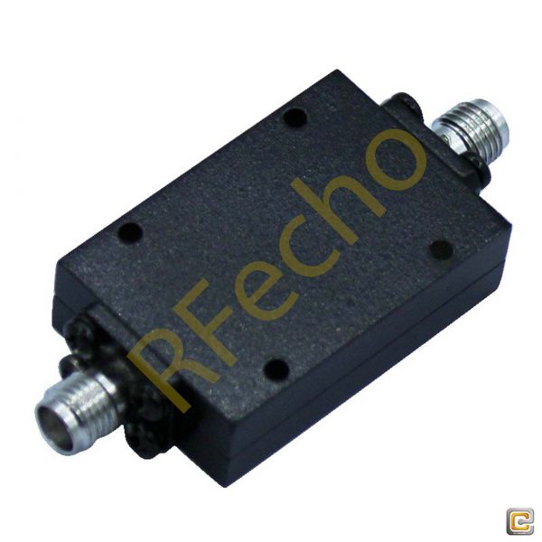 DC-4.5GHz Passive Low Pass filter Rejection: 60dB @ 5.1GHz~13.7GHz Cavity Low Pass Filter with SMA Female Connector DC-4.5GHz Passive Low Pass filter, Cavity Low Pass Filter, SMA Female Connector