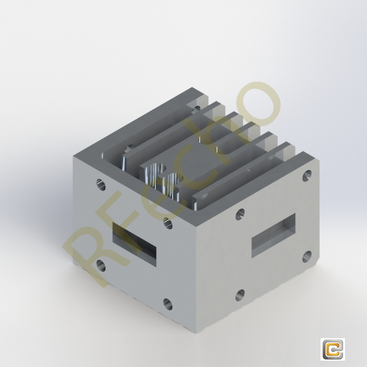 Ferrite Devices OIS-270400-16-14-KFKF-I