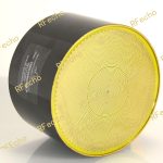 1 GHz to 8 GHz Cavity Backed Spiral Antenna OBS-1080