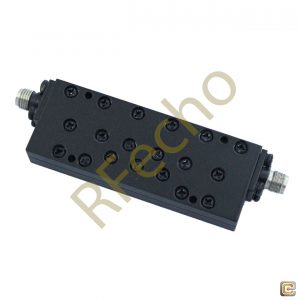 1GHz to 10GHz High Pass Microwave Filter, High Pass Passive RF Filter, SMA Female Connector