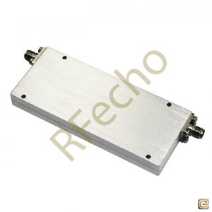 High Pass RF Passive Filter, Cavity Passive High Pass Filter, SMA Female Connector