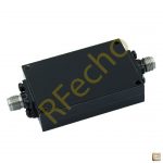 Microwave Passive High pass Filter, RF Microwave High pass Filter, SMA Female Connector
