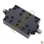 4GHz to 18GHz RF Cavity High Pass Filter, Passive High Pass Filter, SMA Female Connector