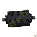 High Pass Cavity Passive Filter, Cavity High Pass Filter rejection, SMA Female Connector