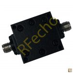 Microwave RF High pass Filter 5.5GHz to 16GHz Passive High pass Filter rejection ≥ 45dB DC～4.25GHz with SMA Female Connector