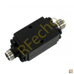 RF High pass Filter 7.0GHz to 26GHz High pass Cavity Filter rejection ≥ 50dB DC～5.85GHz with SMA Female Connector